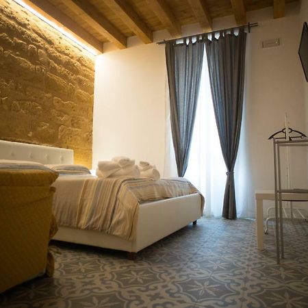 B&B Kolymbetra Agrigento Buitenkant foto