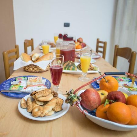 B&B Kolymbetra Agrigento Buitenkant foto