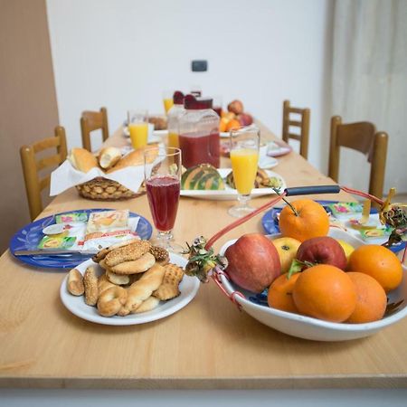 B&B Kolymbetra Agrigento Buitenkant foto