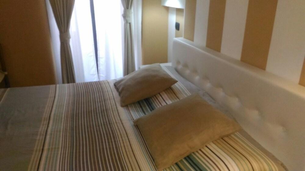 B&B Kolymbetra Agrigento Buitenkant foto