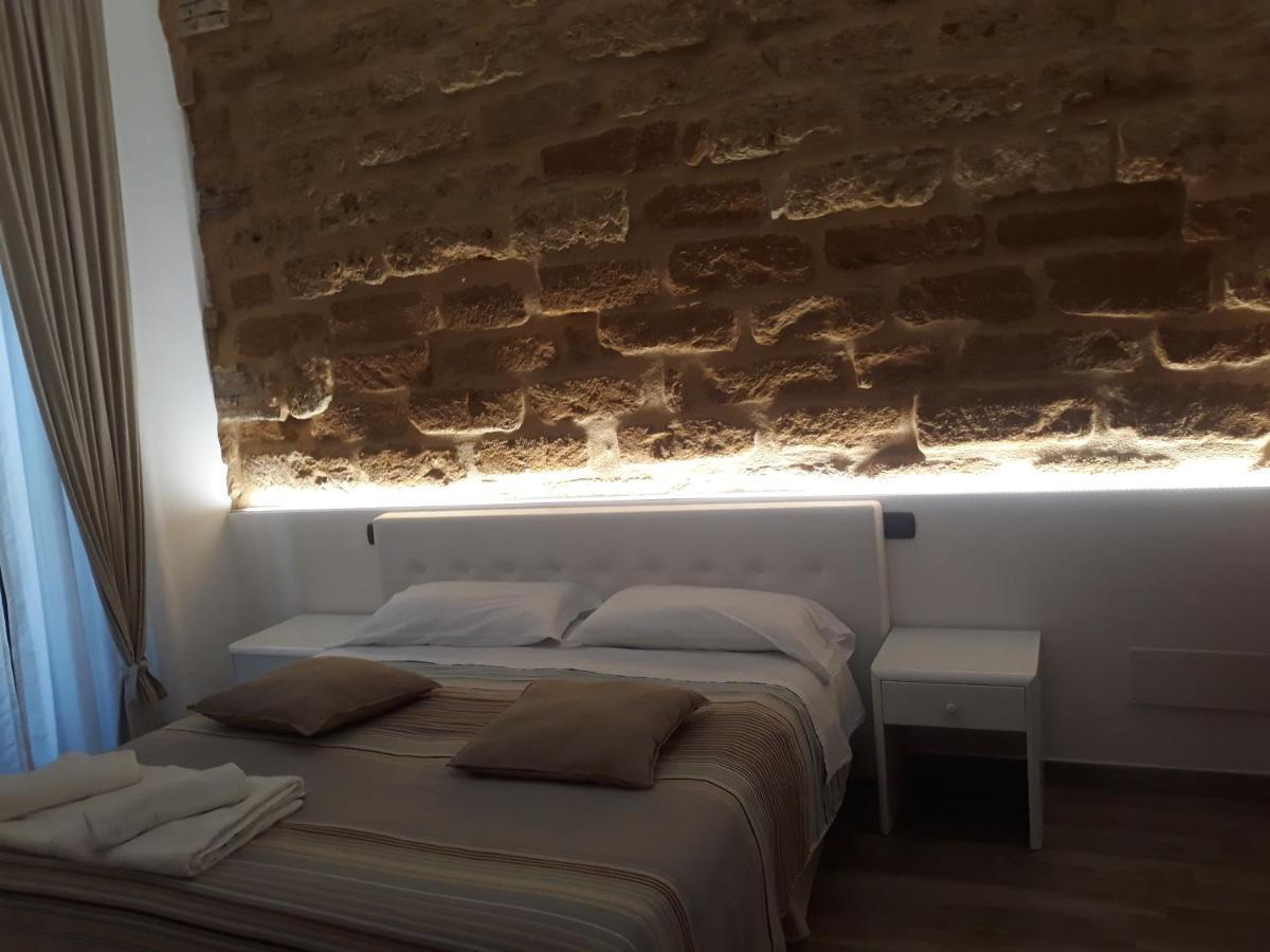 B&B Kolymbetra Agrigento Buitenkant foto
