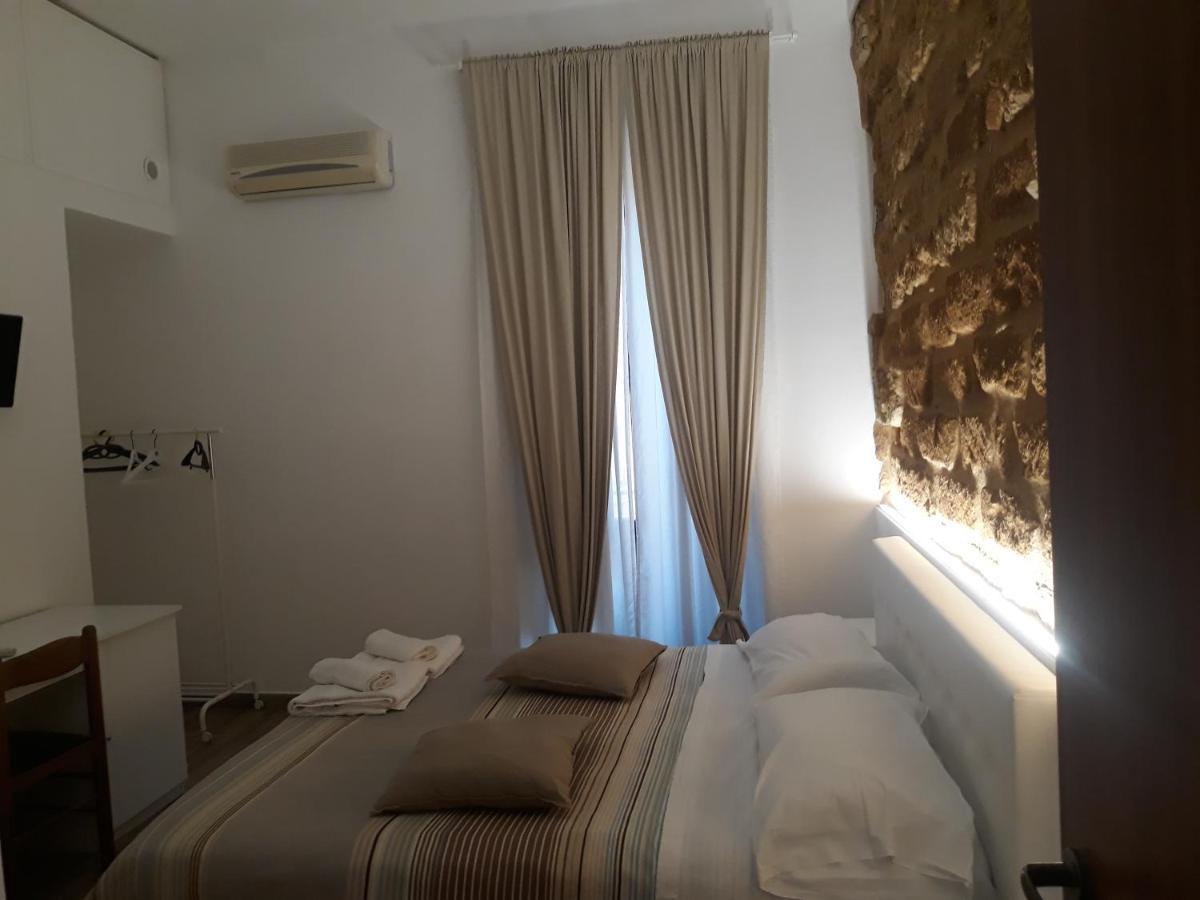 B&B Kolymbetra Agrigento Buitenkant foto