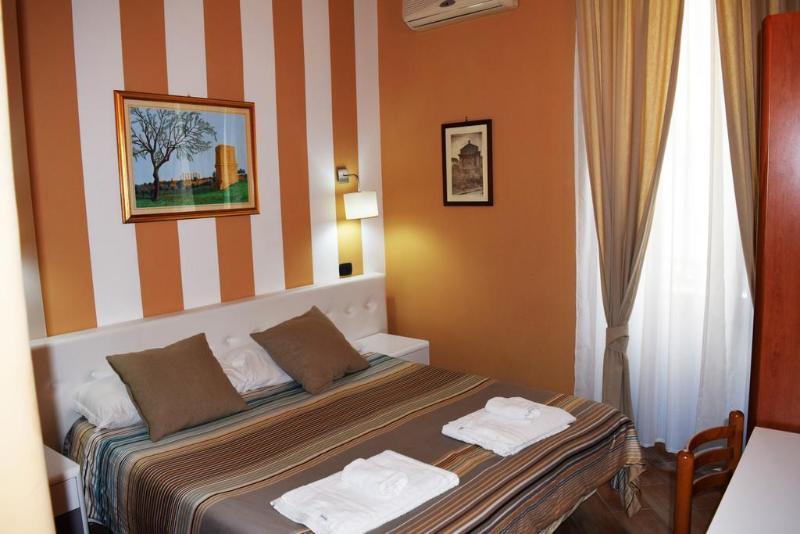 B&B Kolymbetra Agrigento Buitenkant foto