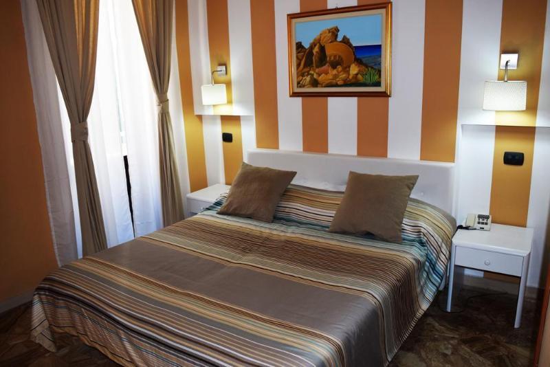 B&B Kolymbetra Agrigento Buitenkant foto