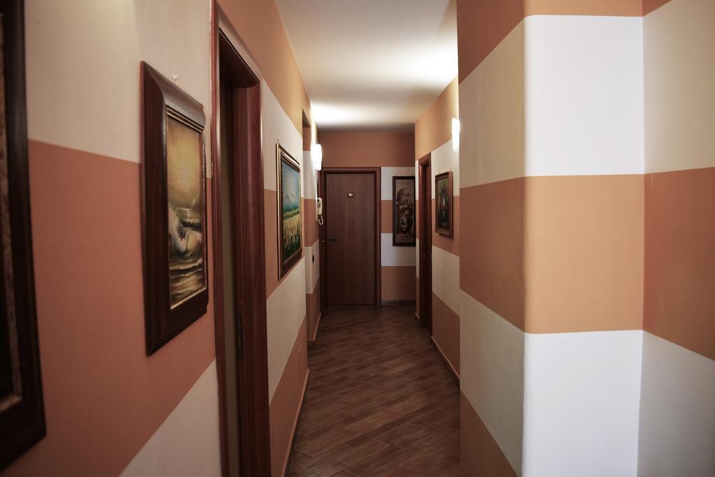 B&B Kolymbetra Agrigento Buitenkant foto