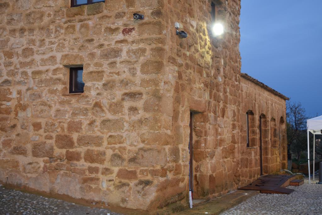 B&B Kolymbetra Agrigento Buitenkant foto