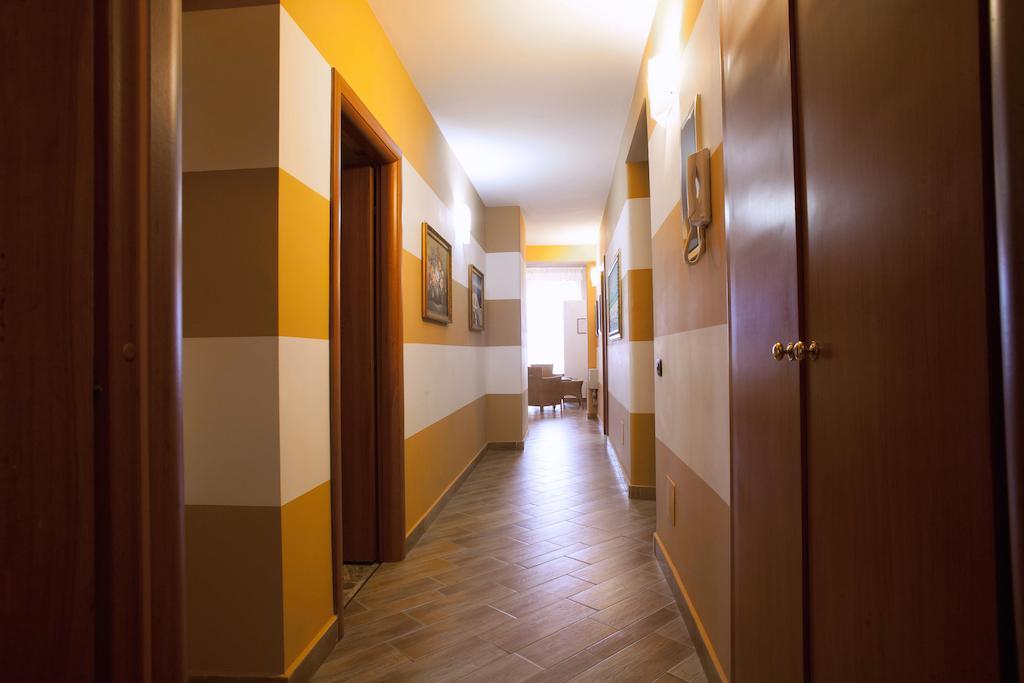 B&B Kolymbetra Agrigento Buitenkant foto