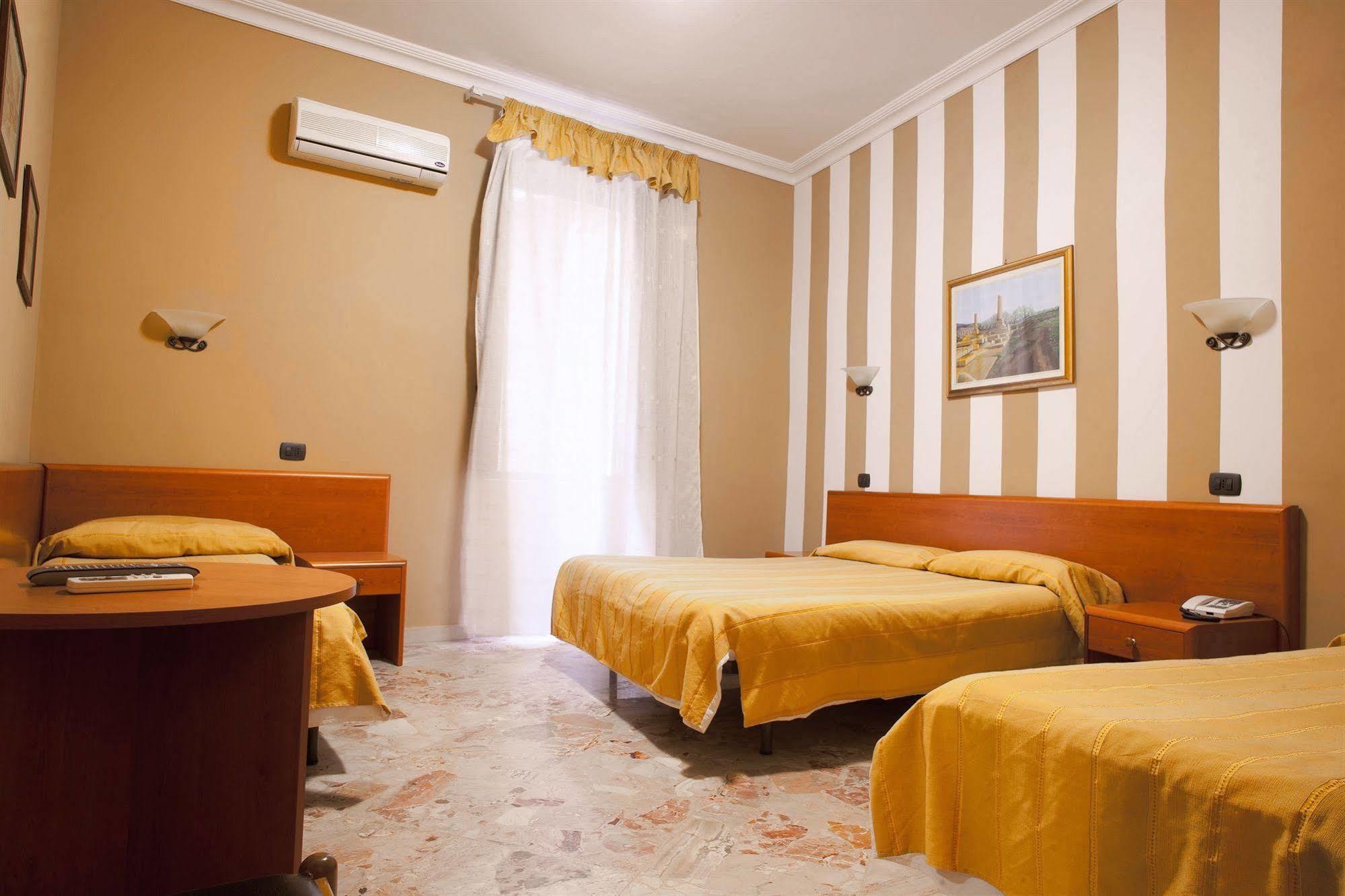 B&B Kolymbetra Agrigento Buitenkant foto
