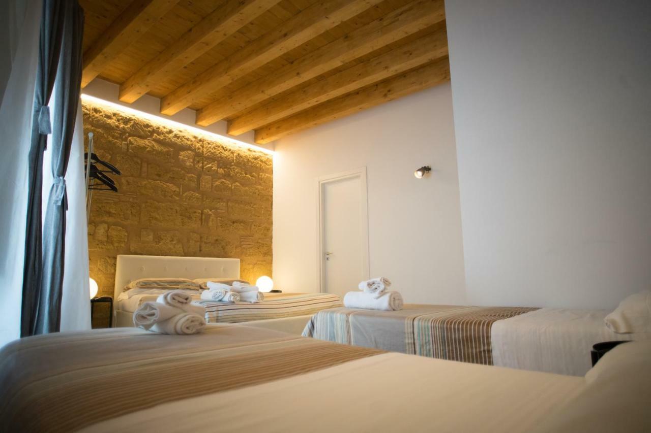 B&B Kolymbetra Agrigento Buitenkant foto