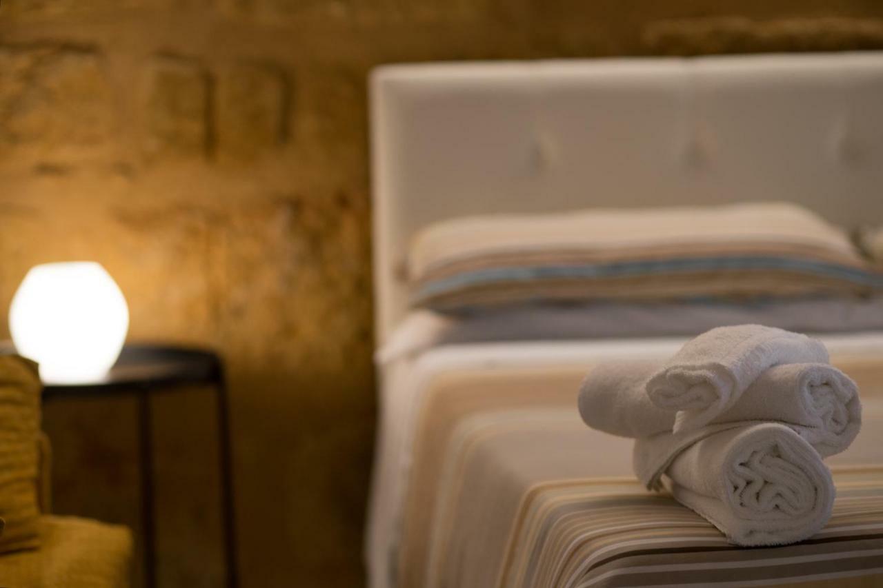B&B Kolymbetra Agrigento Buitenkant foto