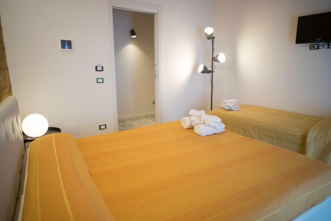 B&B Kolymbetra Agrigento Buitenkant foto