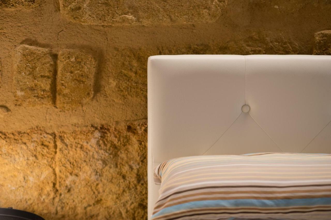 B&B Kolymbetra Agrigento Buitenkant foto