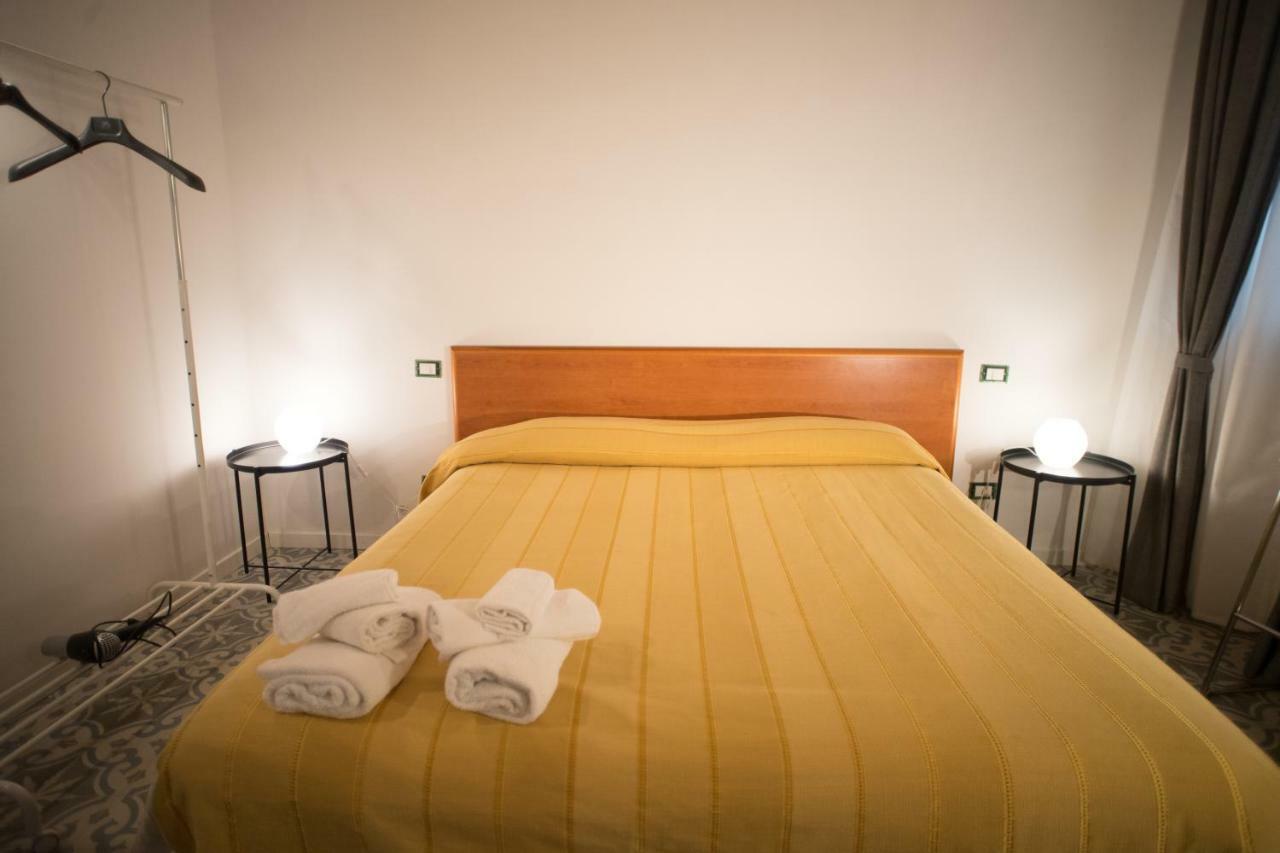 B&B Kolymbetra Agrigento Buitenkant foto