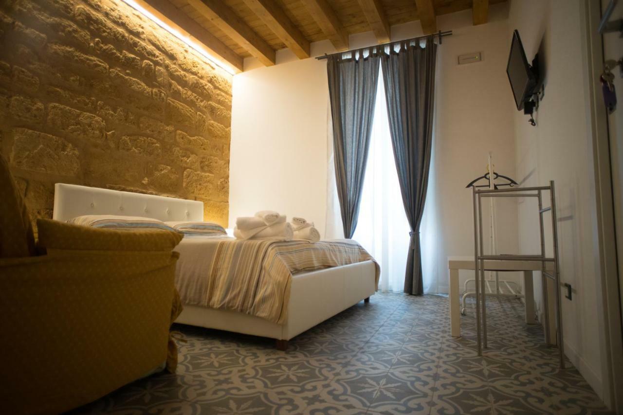 B&B Kolymbetra Agrigento Buitenkant foto