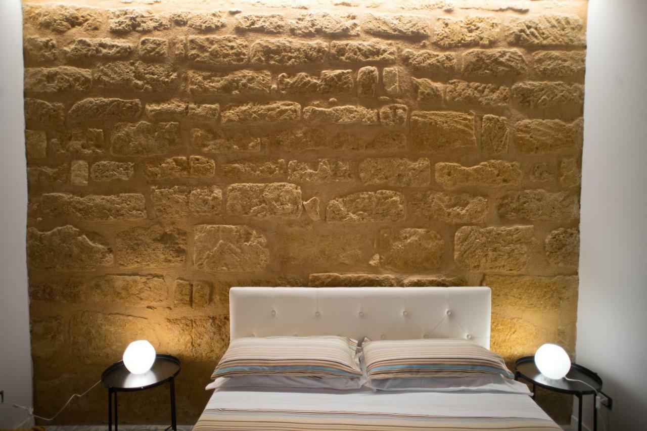 B&B Kolymbetra Agrigento Buitenkant foto