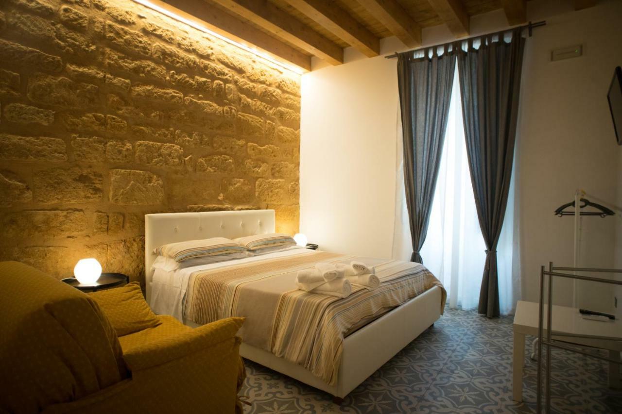 B&B Kolymbetra Agrigento Buitenkant foto