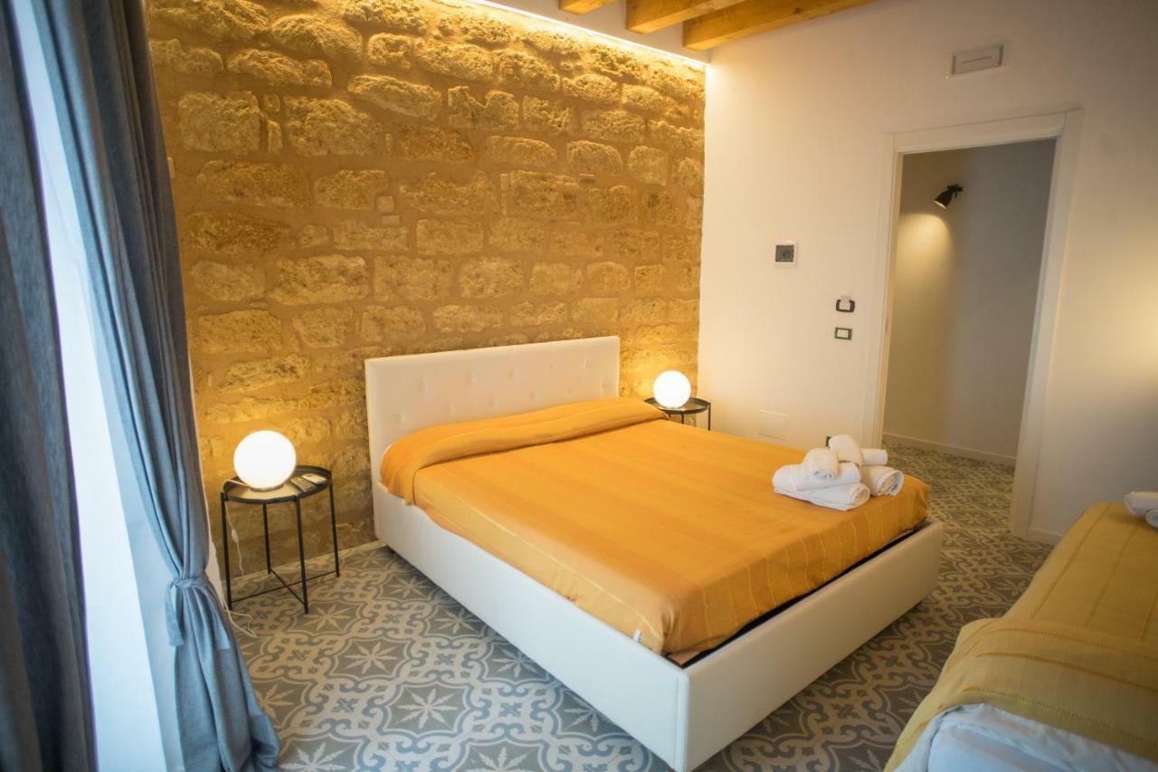 B&B Kolymbetra Agrigento Buitenkant foto