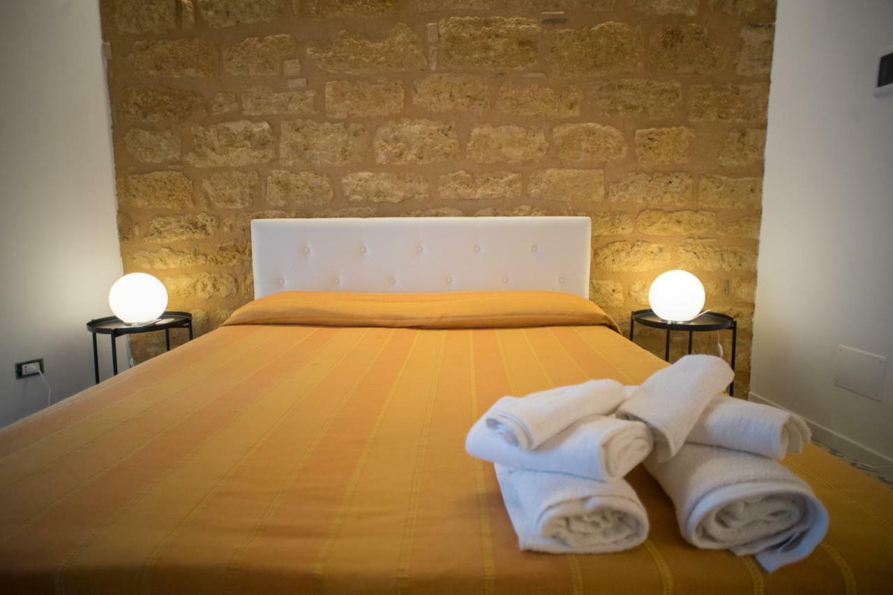 B&B Kolymbetra Agrigento Buitenkant foto