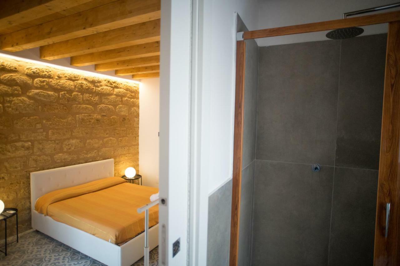 B&B Kolymbetra Agrigento Buitenkant foto