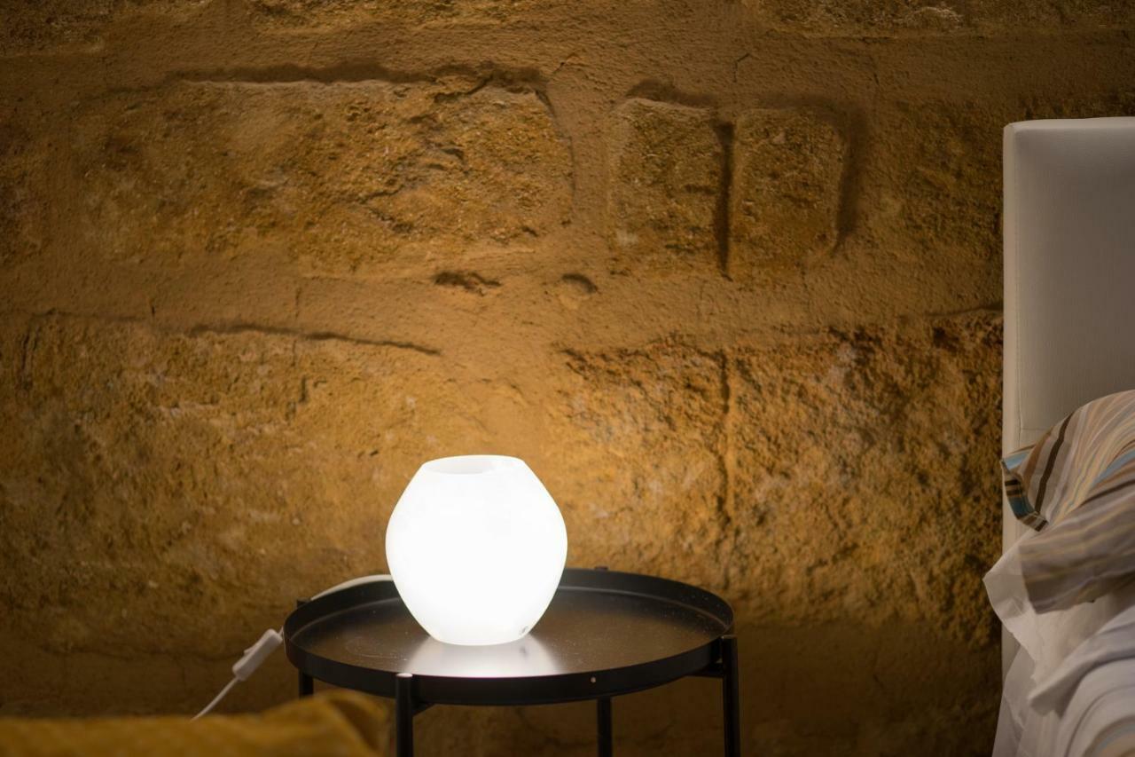 B&B Kolymbetra Agrigento Buitenkant foto