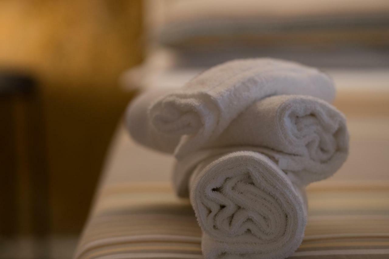 B&B Kolymbetra Agrigento Buitenkant foto