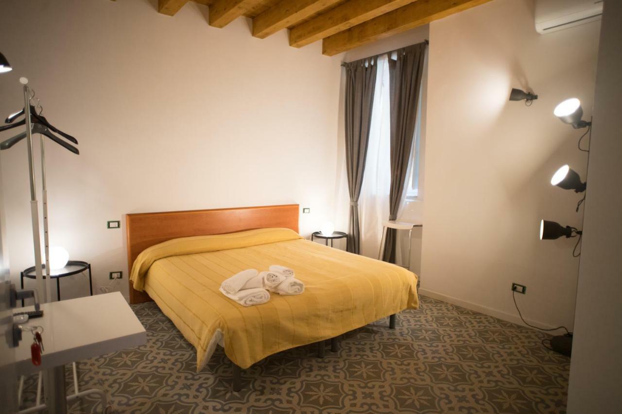 B&B Kolymbetra Agrigento Buitenkant foto