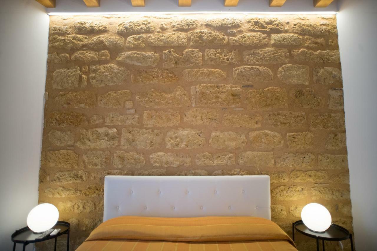 B&B Kolymbetra Agrigento Buitenkant foto