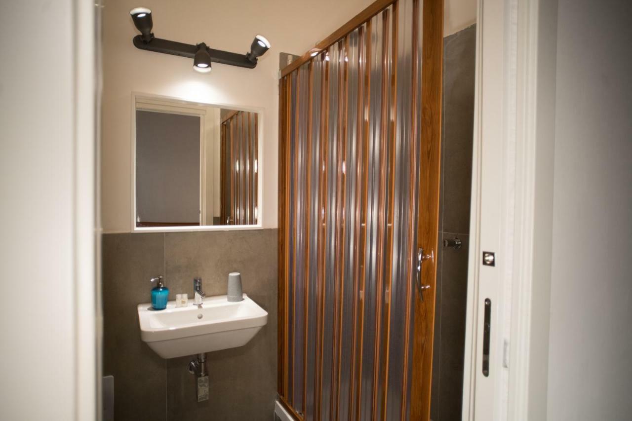 B&B Kolymbetra Agrigento Buitenkant foto