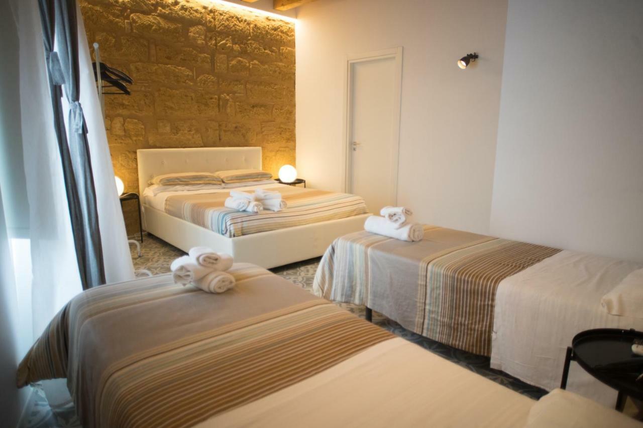 B&B Kolymbetra Agrigento Buitenkant foto