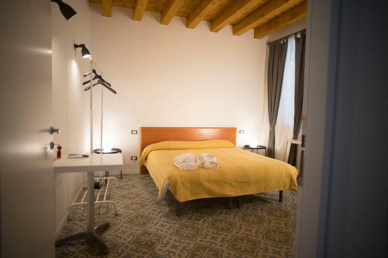 B&B Kolymbetra Agrigento Buitenkant foto