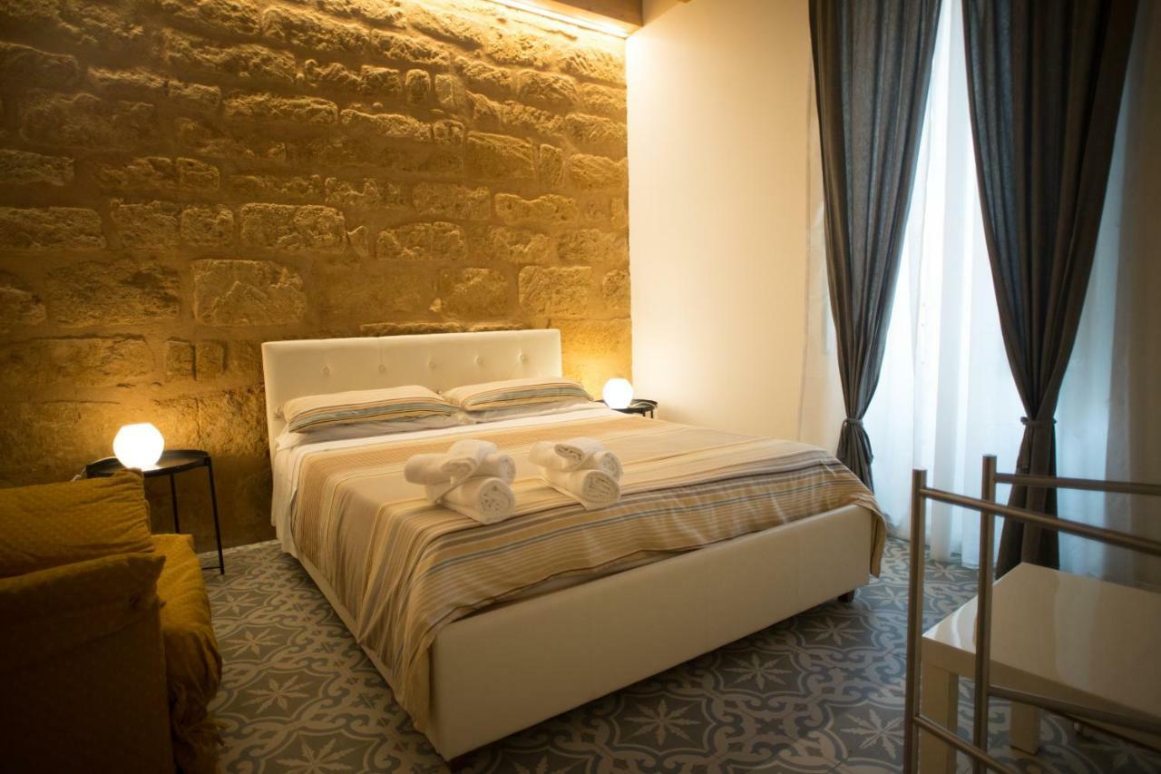 B&B Kolymbetra Agrigento Buitenkant foto