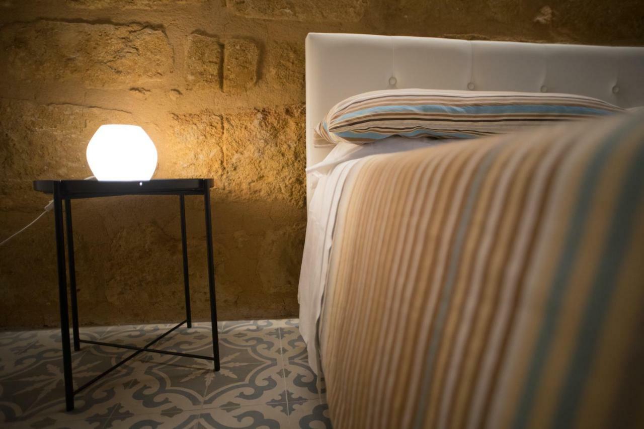 B&B Kolymbetra Agrigento Buitenkant foto