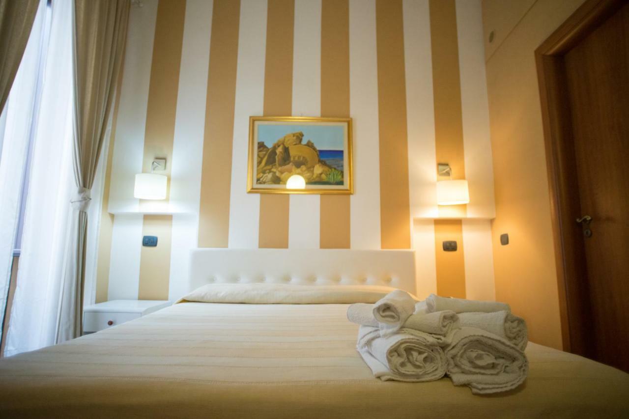B&B Kolymbetra Agrigento Buitenkant foto