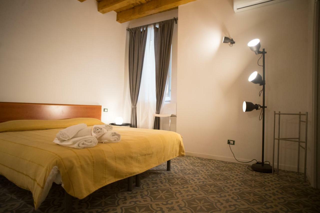 B&B Kolymbetra Agrigento Buitenkant foto