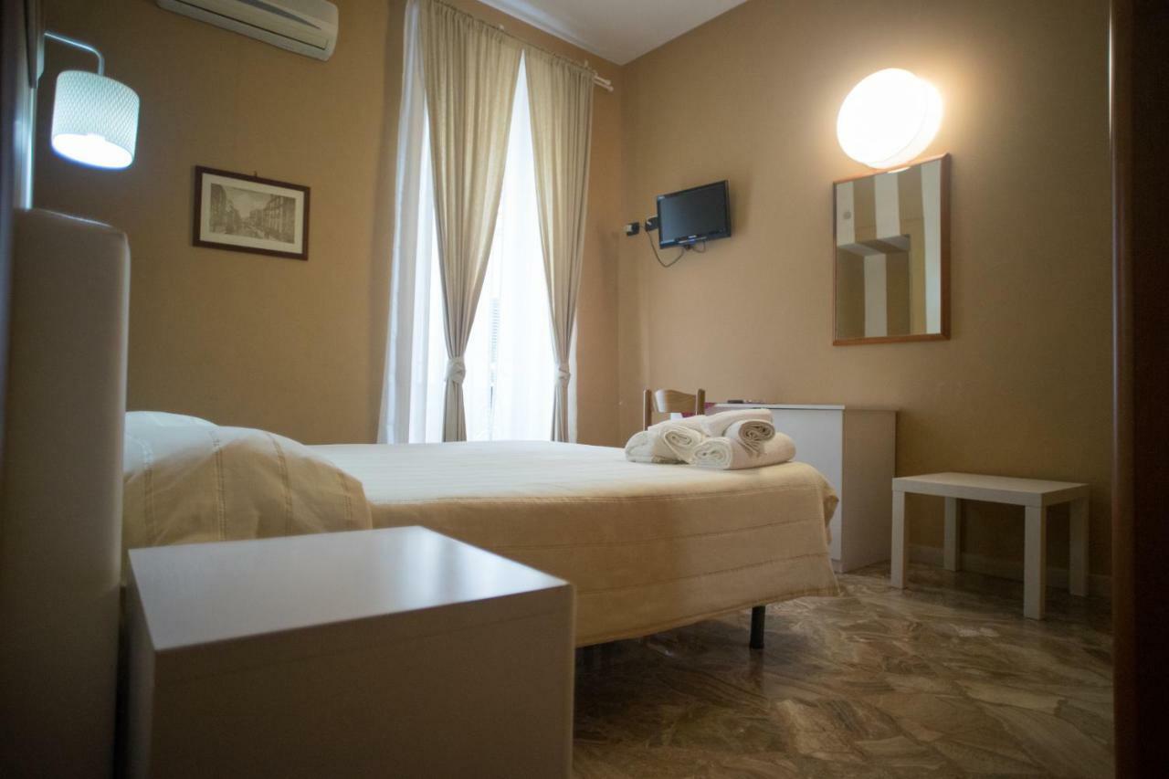 B&B Kolymbetra Agrigento Buitenkant foto